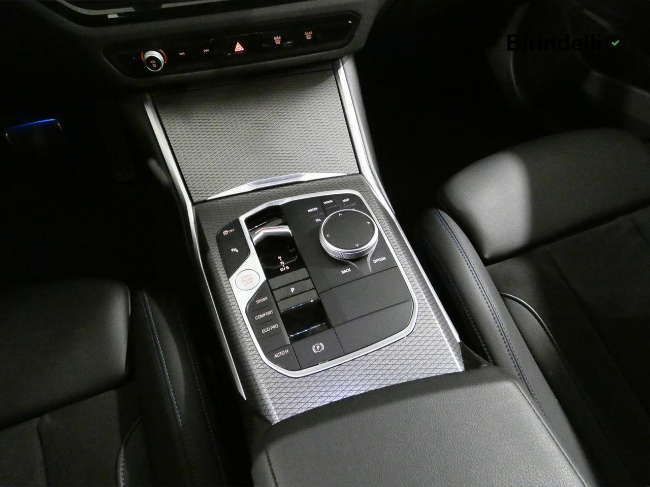 BMW Serie 3(G20/1-80/1) - 320d 48V xDrive Msport