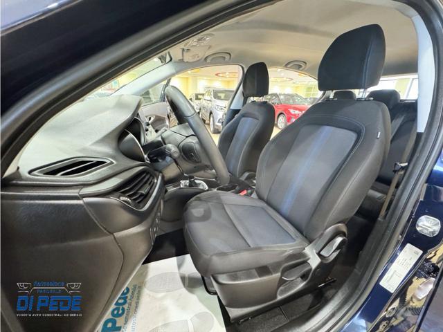 FIAT Tipo 1.3 Mjt S&S Mirror