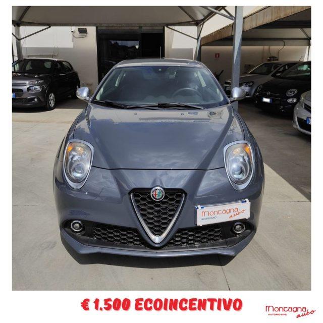 ALFA ROMEO MiTo 1.3 JTDm S&S 95 CV