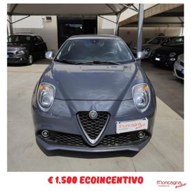 ALFA ROMEO MiTo 1.3 JTDm S&S 95 CV