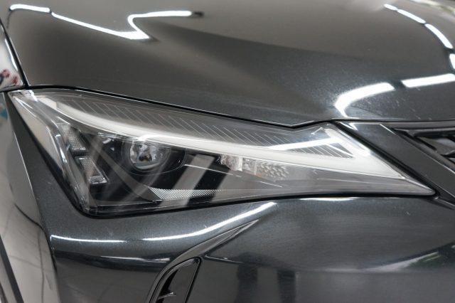 LEXUS UX 250h Hybrid Midnight Edition 2WD Ufficiale Certificata