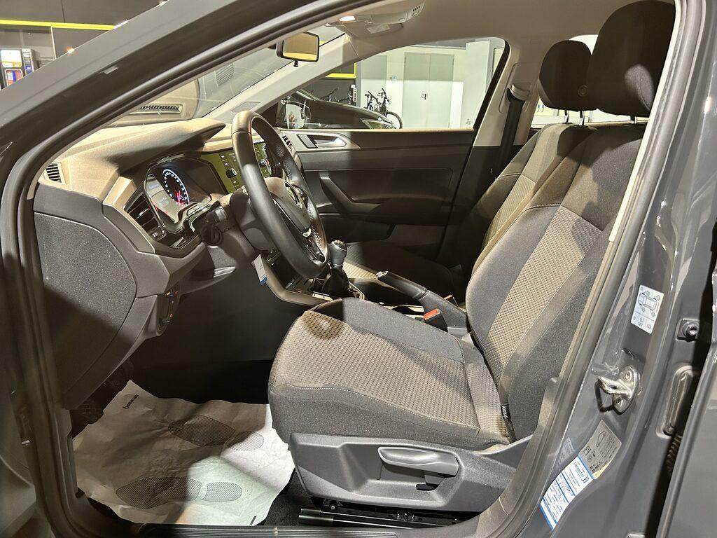 Volkswagen Polo 1.0 TSI Style