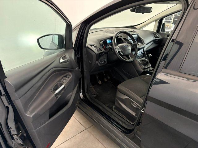 FORD C-Max 1.5 TDCi 4 POSTI AUTOCARRO