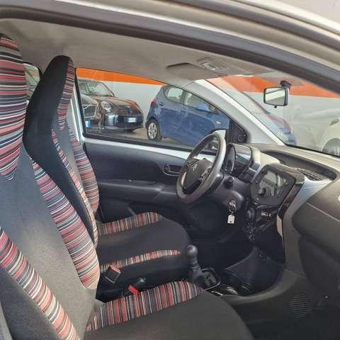 Citroen C1 C1 5p Airscape 5p 1.0 vti Shine 72cv