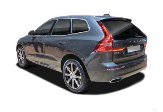 VOLVO XC60 II 2022 - XC60 2.0 b4 Core awd auto
