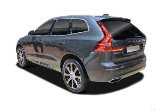 VOLVO XC60 II 2018 XC60 2.0 B4 Momentum Pro awd auto