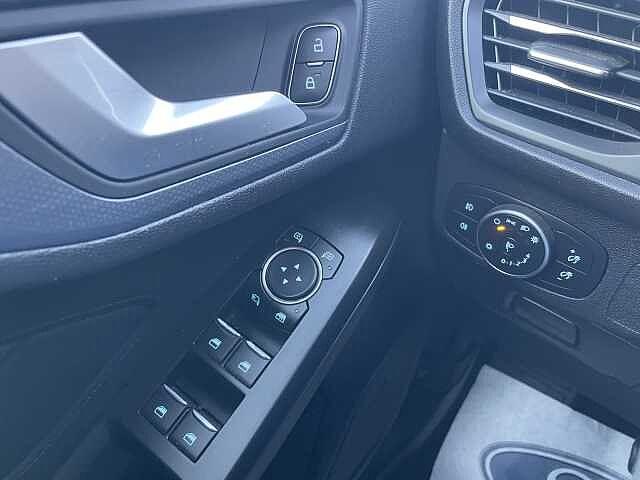 Ford Focus 1.5 EcoBlue 120 CV SW Active