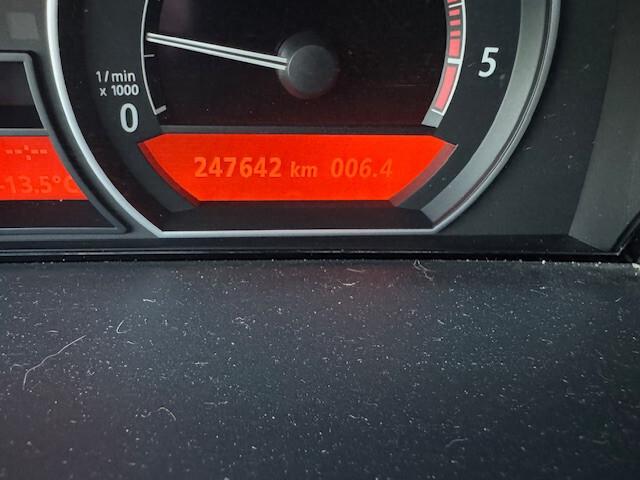 Bmw 730d UNICO PROPRIETARIO!!! ASI!!