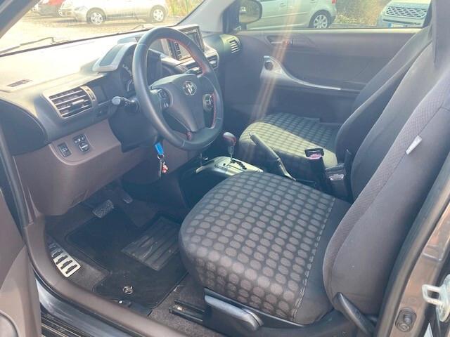 Toyota iQ 1.3 Executive