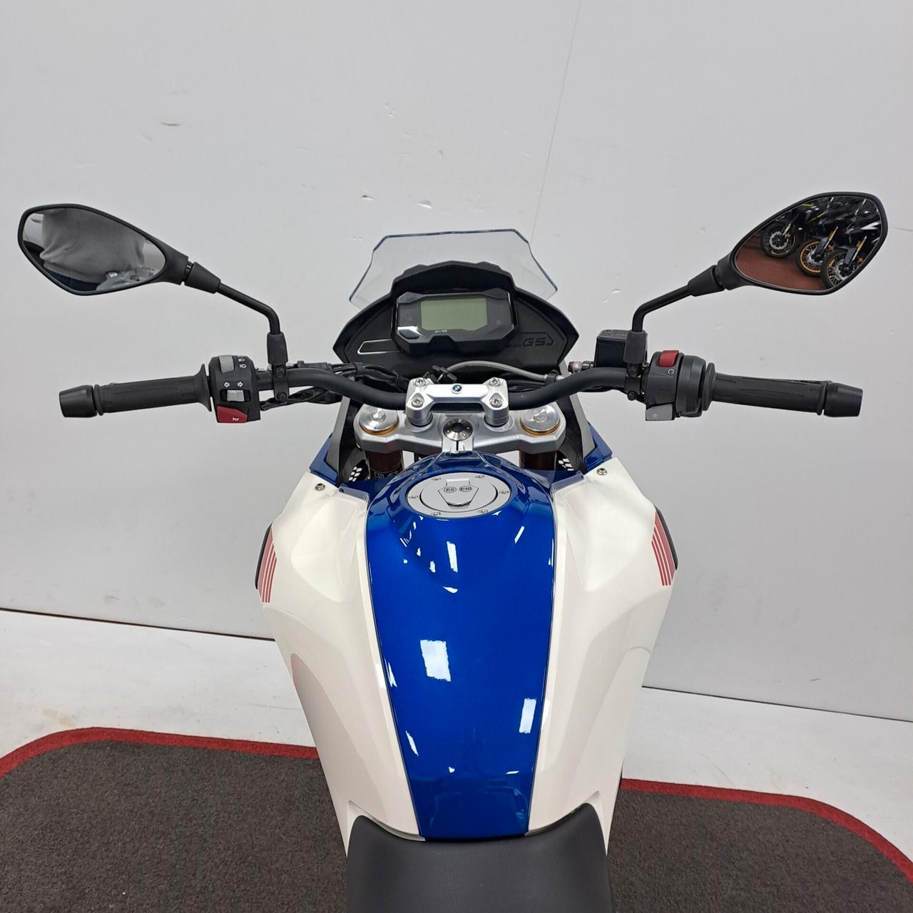 BMW G 310 GS Sport SOLO 80 euro/MESE - ACCONTO 0