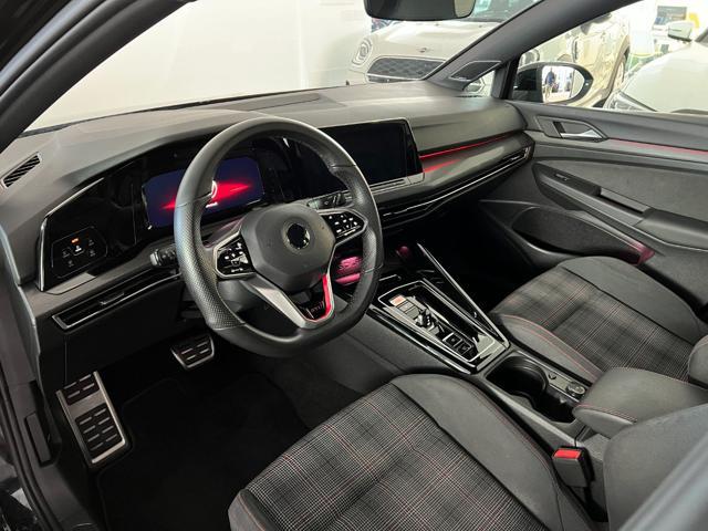 VOLKSWAGEN Golf 2.0 TSI DSG GTI Sedili riscaldati