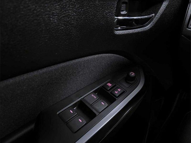 Suzuki Vitara Vitara 1.4 Hybrid 4WD AllGrip Cool+