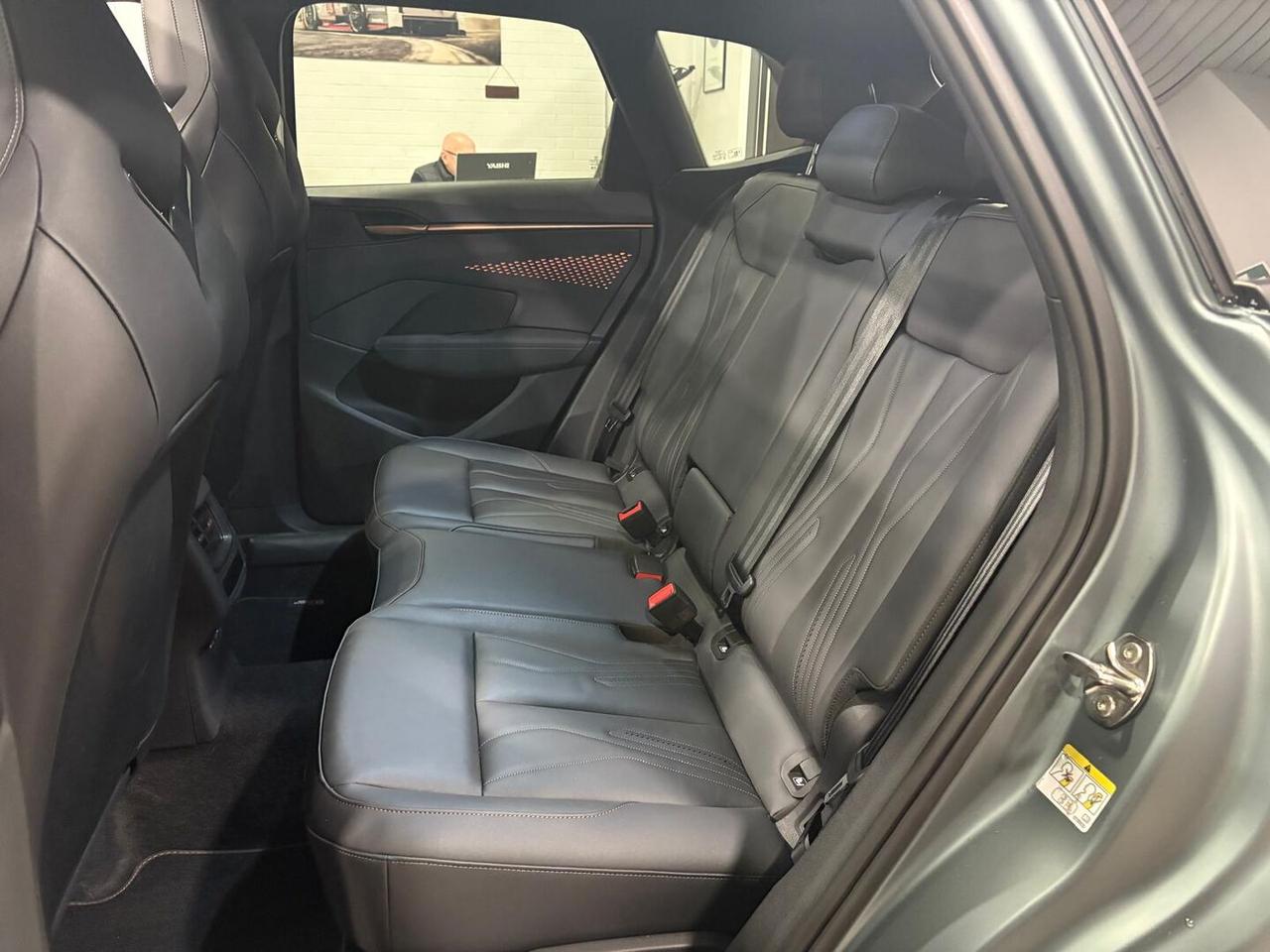 Cupra Terramar 1.5 e-hybrid VZ 272cv dsg