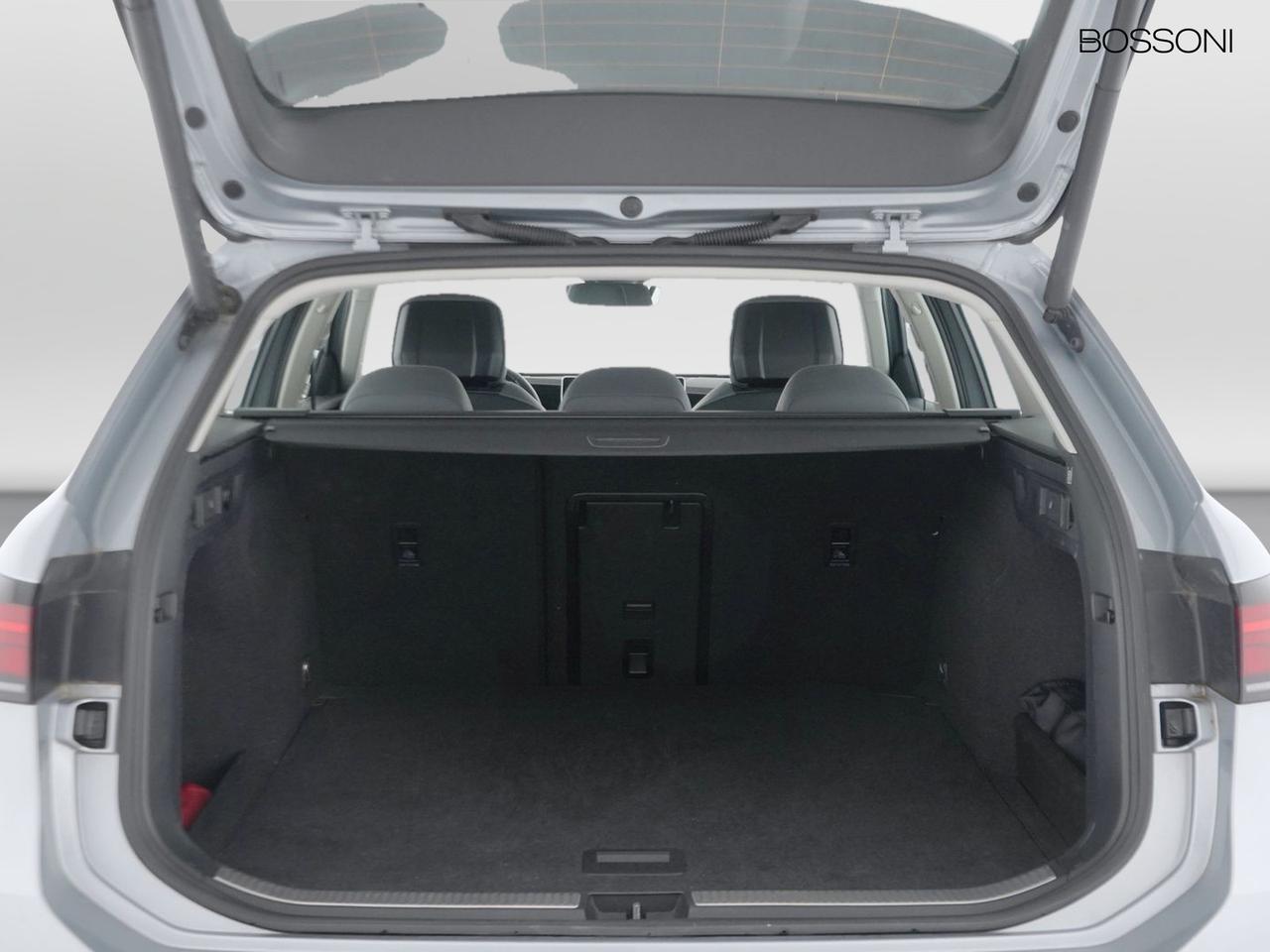 Volkswagen Passat 2.0 tdi scr evo 150cv business dsg