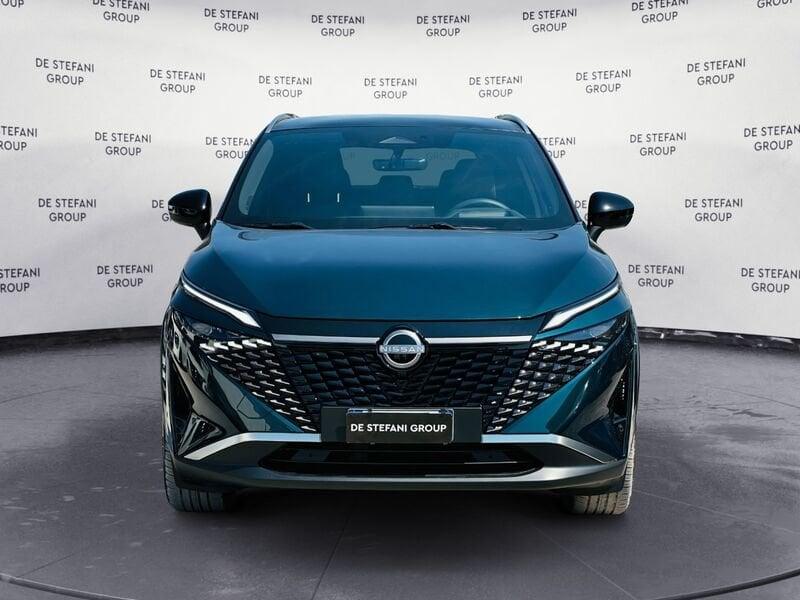 Nissan Qashqai Qashqai 1.5 e-power Tekna 2wd 205cv