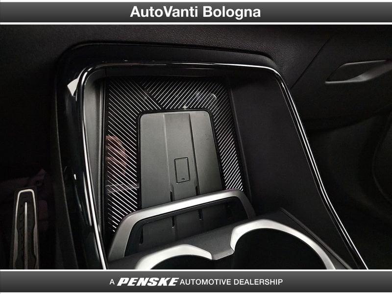 BMW iX2 iX2 eDrive 20 Msport Pro