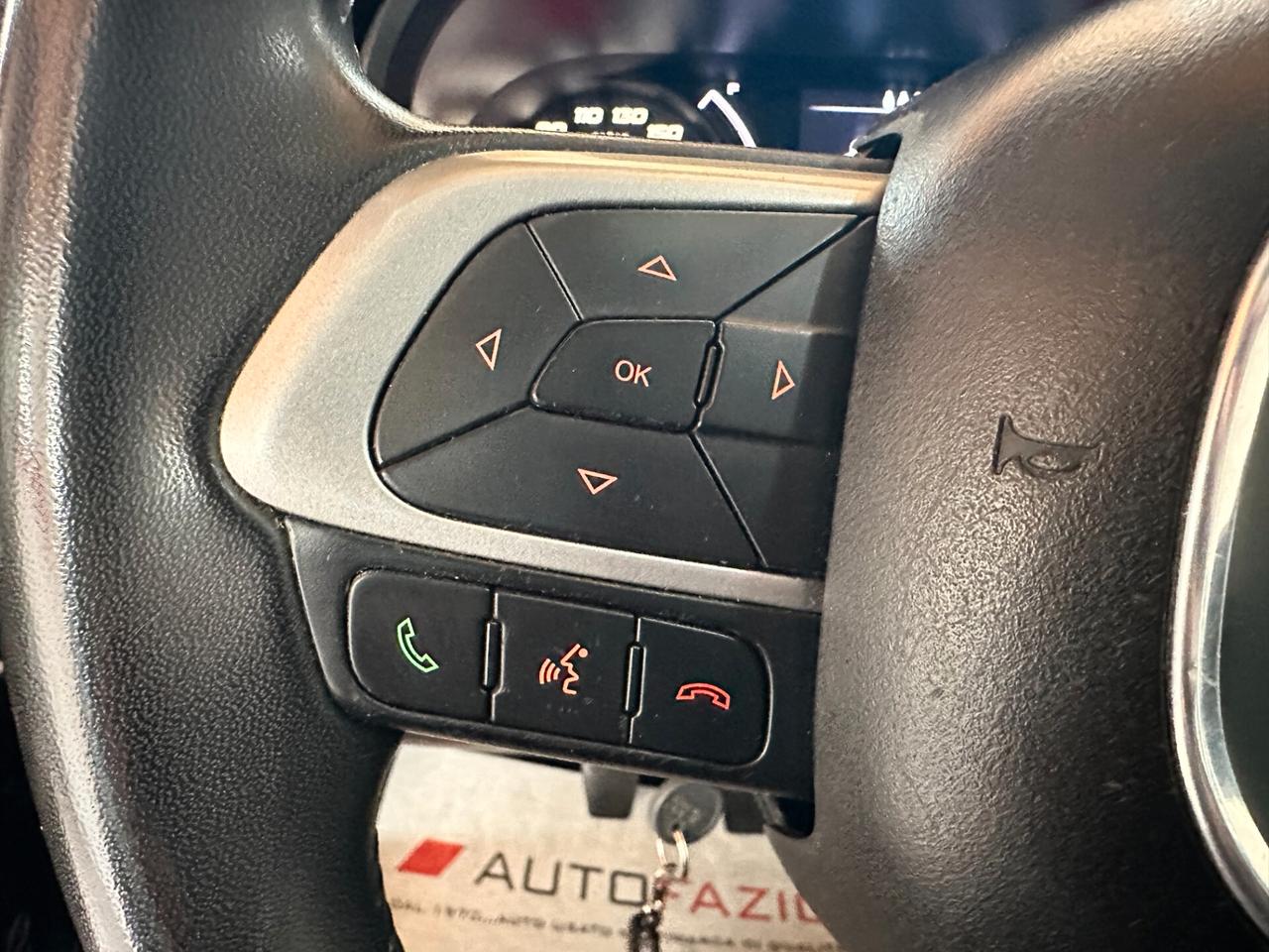 Fiat Tipo 1.6 Mjt 120 CV Lounge