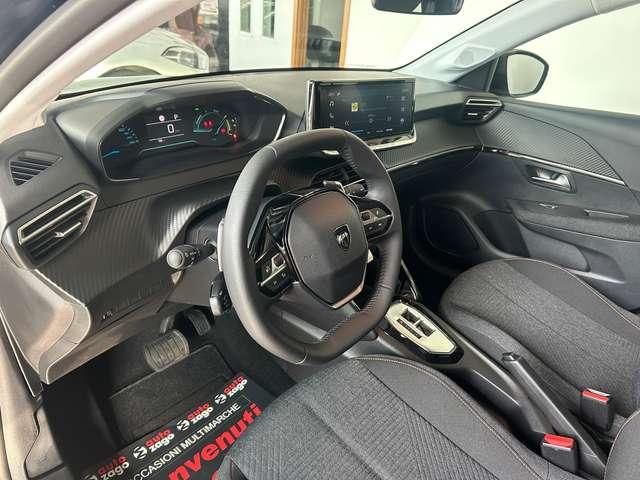 Peugeot 208 208 1.2 hybrid Style 100cv e-dcs 6