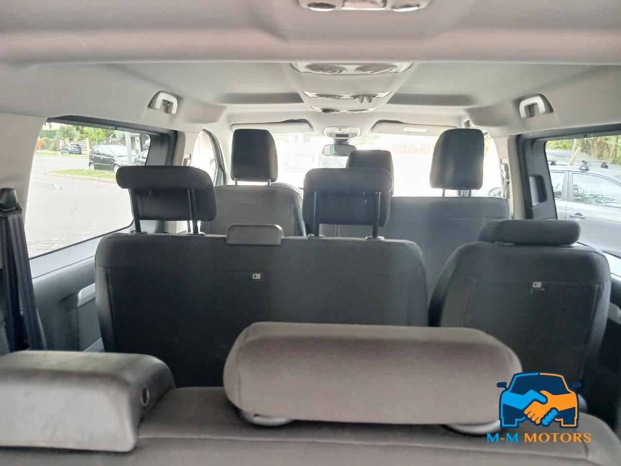 TOYOTA Proace Verso 1.5d 120 cv S&S L1 Lounge 9 POSTI *IVA ESPOSTA*
