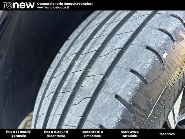 RENAULT Captur 1.0 TCE TECHNO GPL 100CV