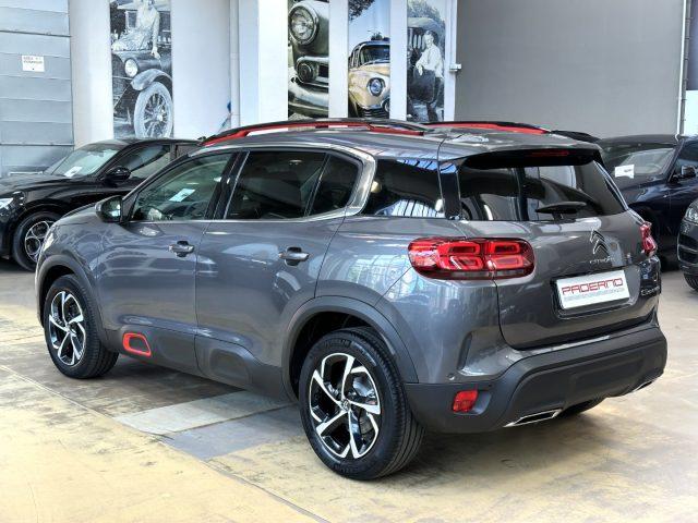 CITROEN C5 Aircross PureTech 130 S&S Shine - 18" - Carplay -Telecamere