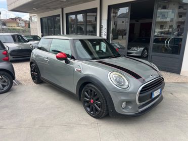 Mini 1.2 One NEOPATENTATI