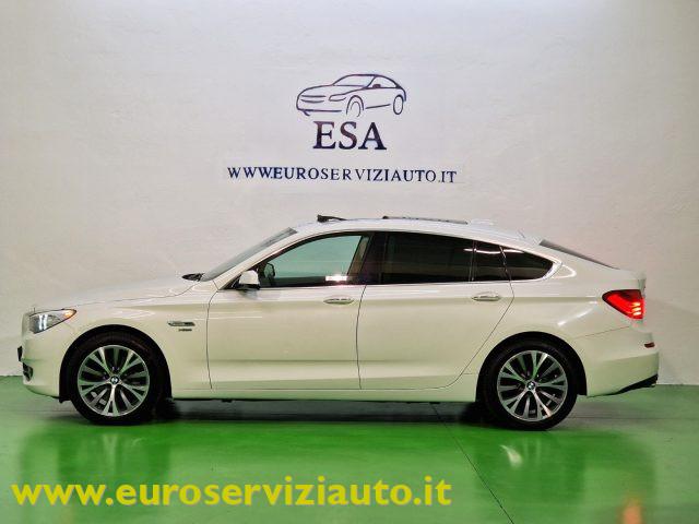 BMW 530 d xDrive Gran Turismo Futura