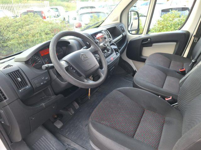 CITROEN Jumper 33 BlueHDi 110 L2H2 Furgone