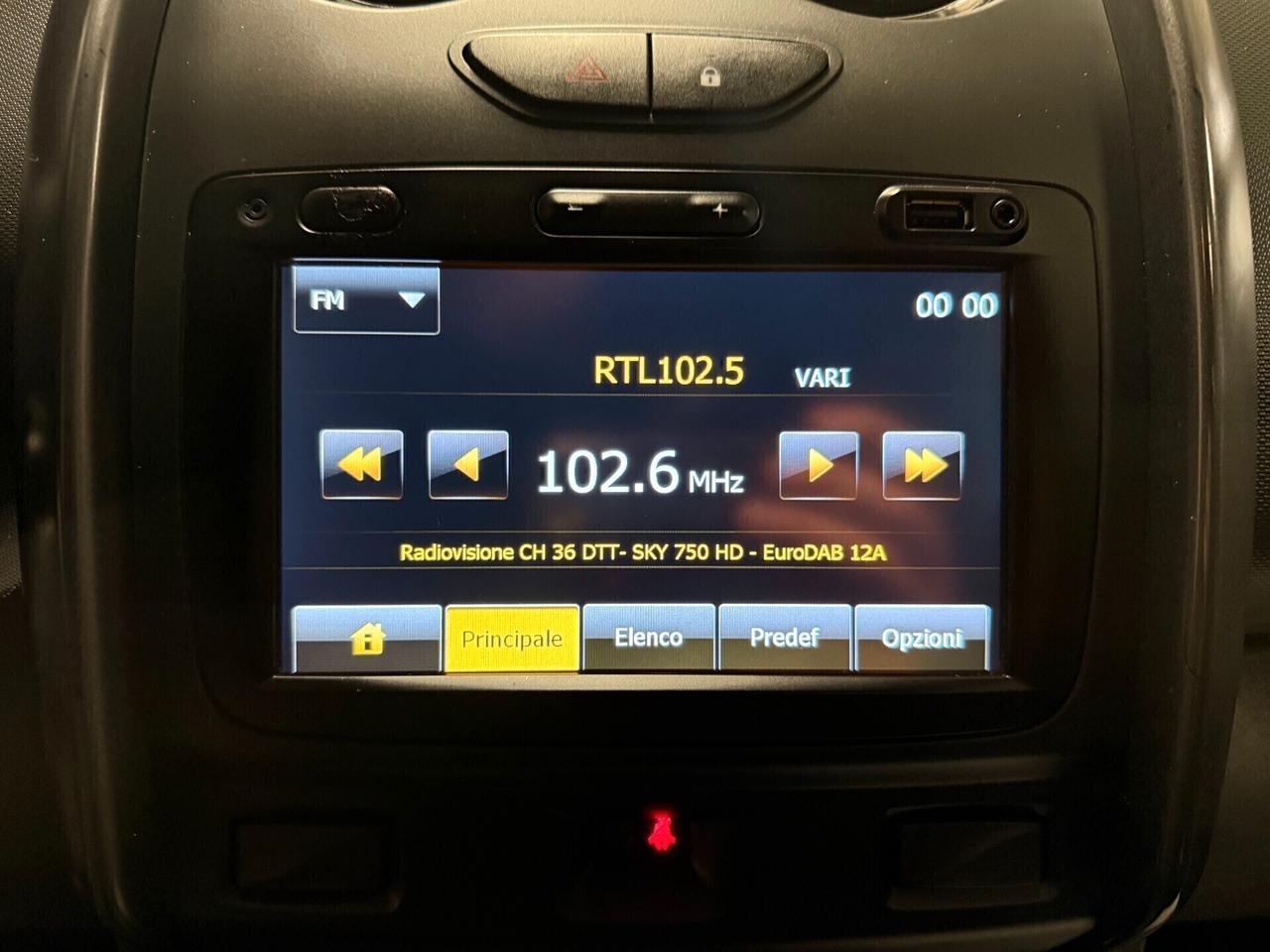 Dacia Duster 1.5 dCi Lauréate PROMO ROTTAMAZIONE