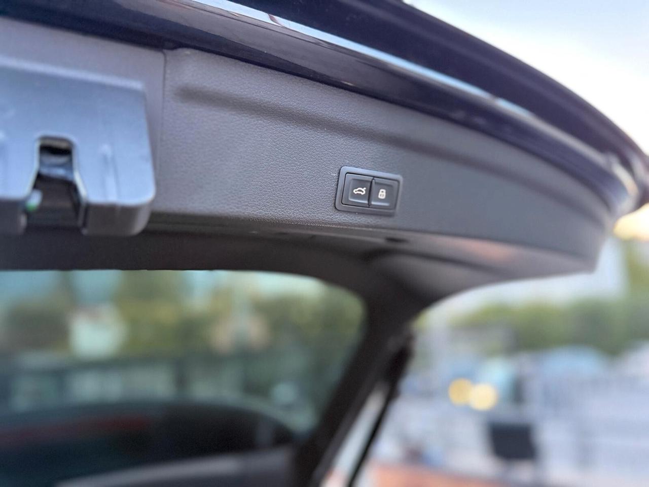 AUDI Q3 SPORTBACK 35 2.0 tdi s-tronic - UNICO PROPRIETARIO