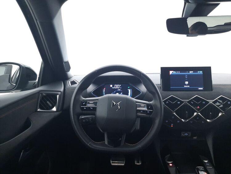 DS DS 3 Crossback E-Tense Performance Line BR895542 Elettrico 136CV