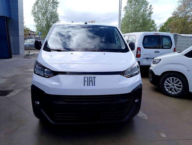 FIAT Scudo 1.5 BlueHDi 120 CV S&S PL-TN Furgone