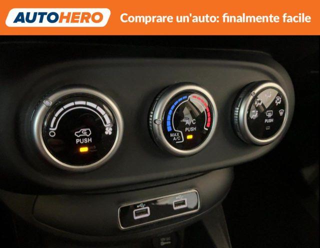 FIAT 500X 1.6 MultiJet 130 CV Connect