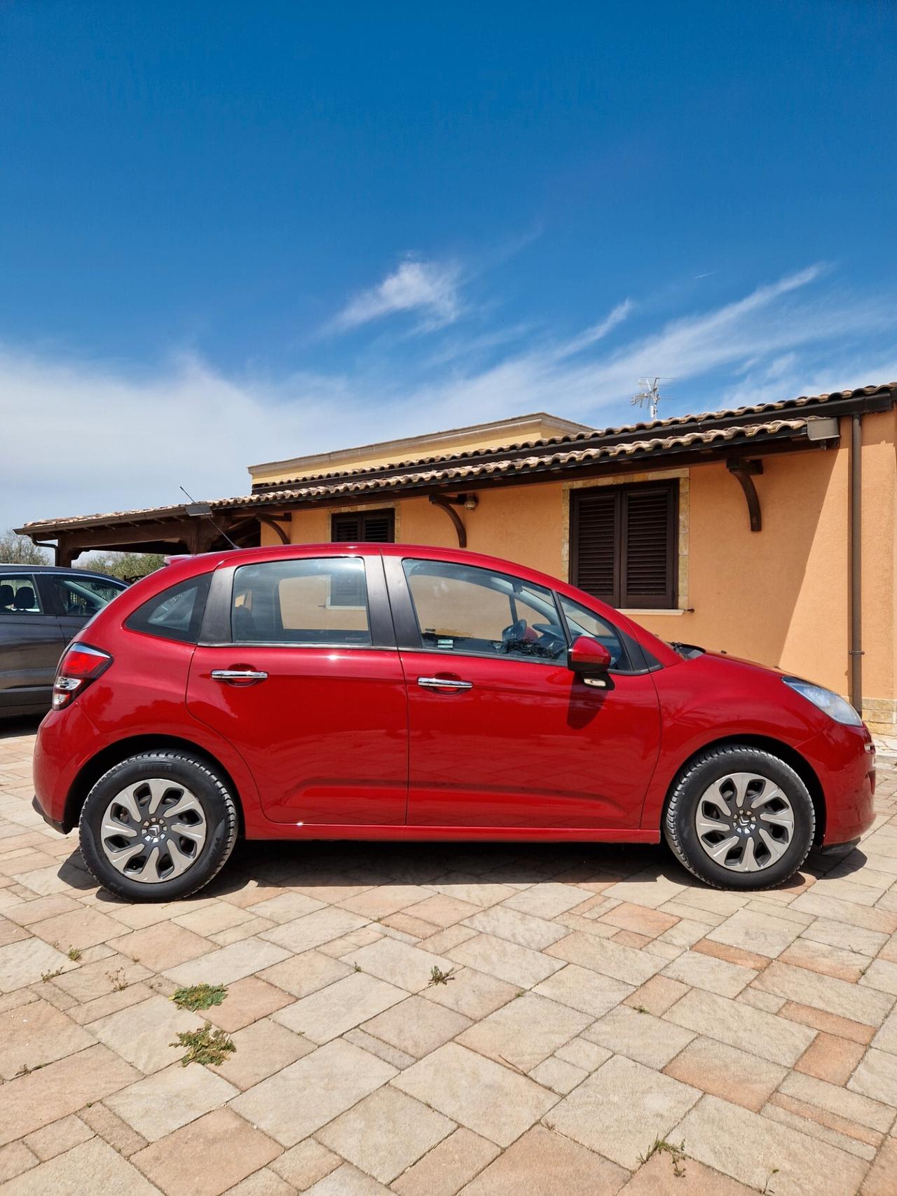 Citroen C3 1.0 *60.000km*