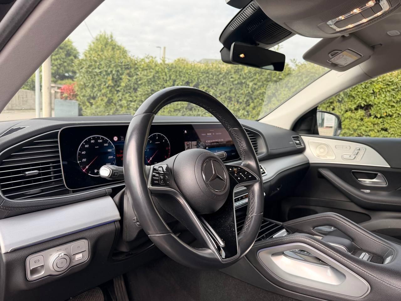 Mercedes-benz GLE 300 d 4Matic Mild Hybrid Coupé AMG Line Premium Plus