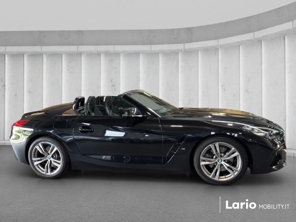 BMW Z4 20 i Msport sDrive Steptronic