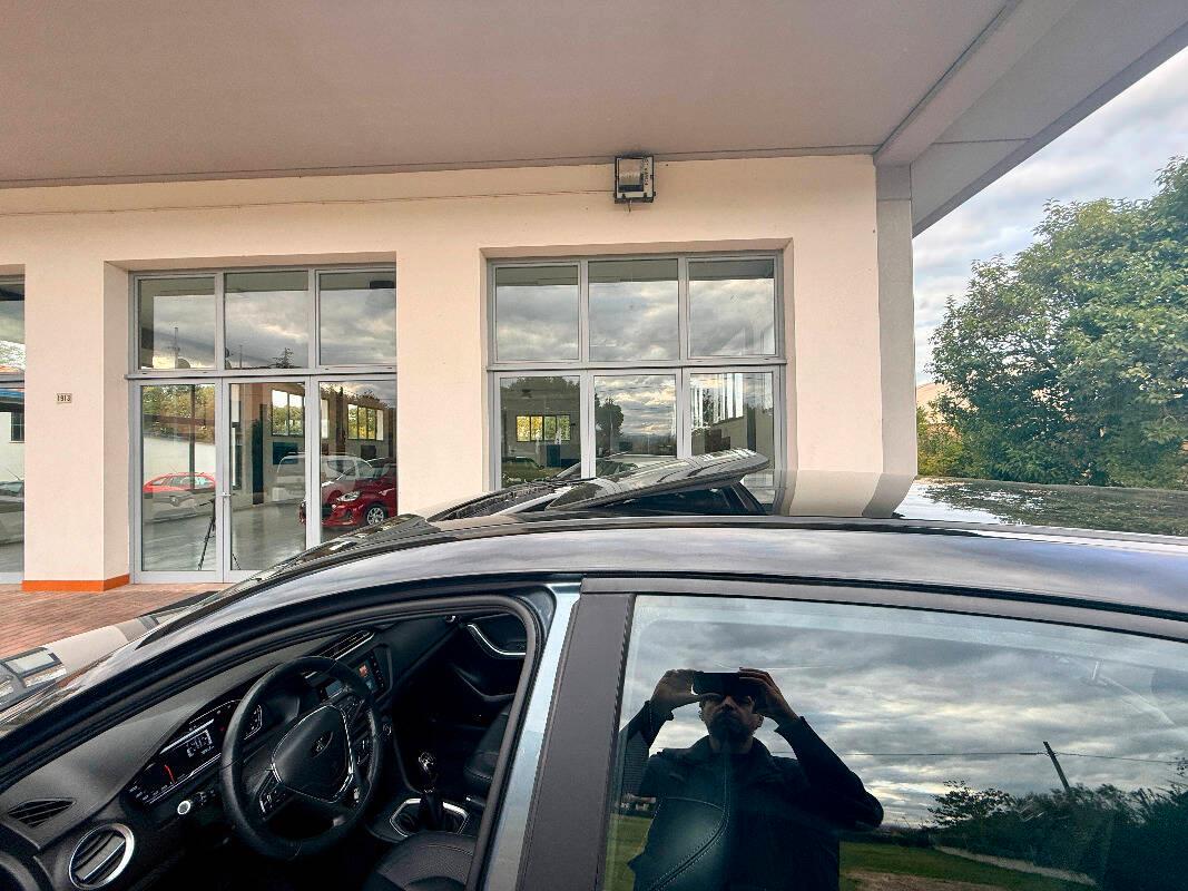 DR Motor dr3 1.5 S2 Gpl 114cv