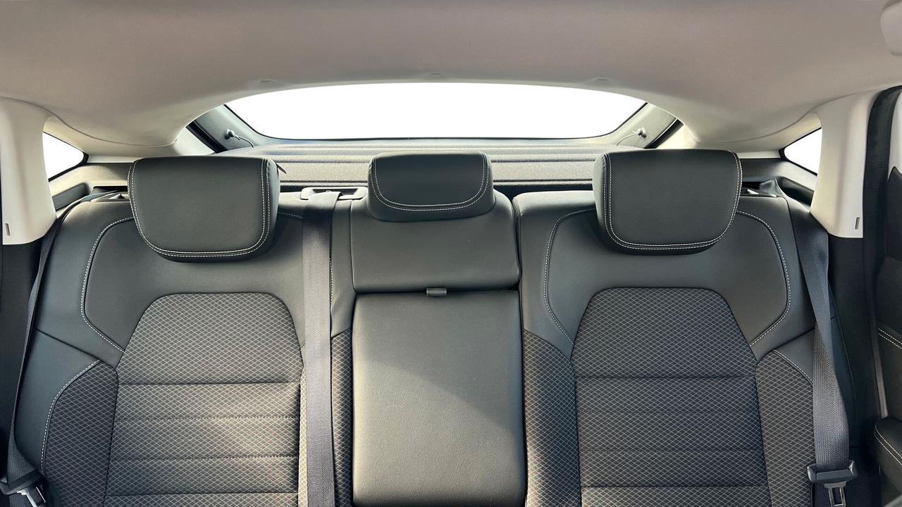 Renault Arkana Hybrid E-Tech 145 CV Intens