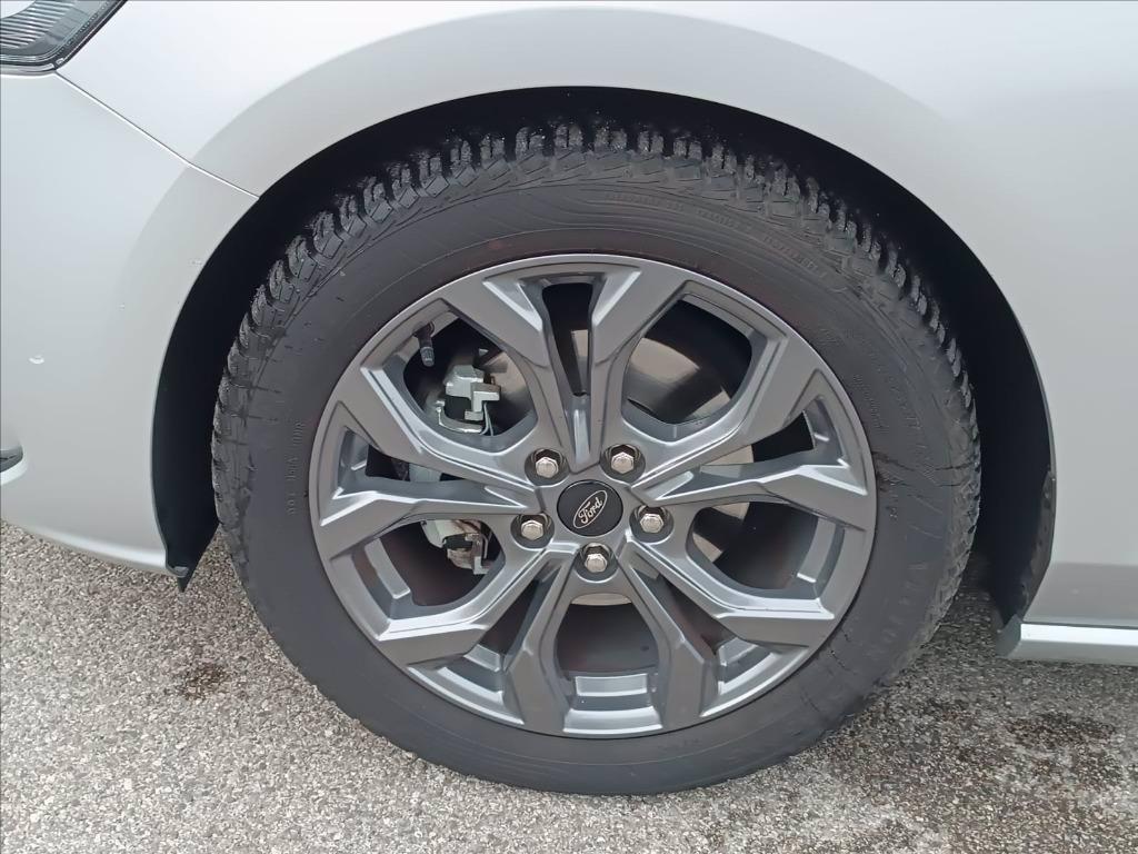 FORD Focus SW 1.0t ecoboost h ST-Line X 125cv del 2022