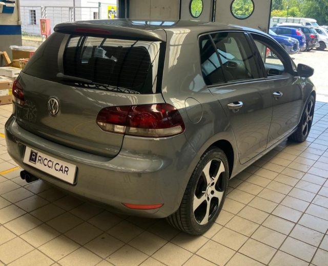 VOLKSWAGEN Golf 2.0 TDI 140CV DPF DSG 5p. Highline