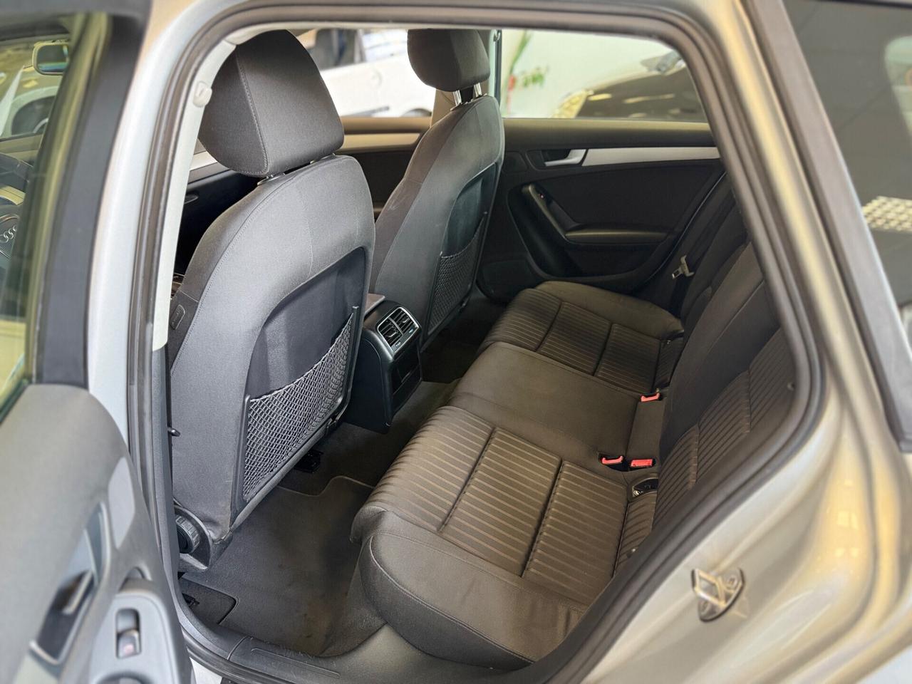 Audi A4 2.0 TDI 143CV Advanced-Condizioni Eccellenti