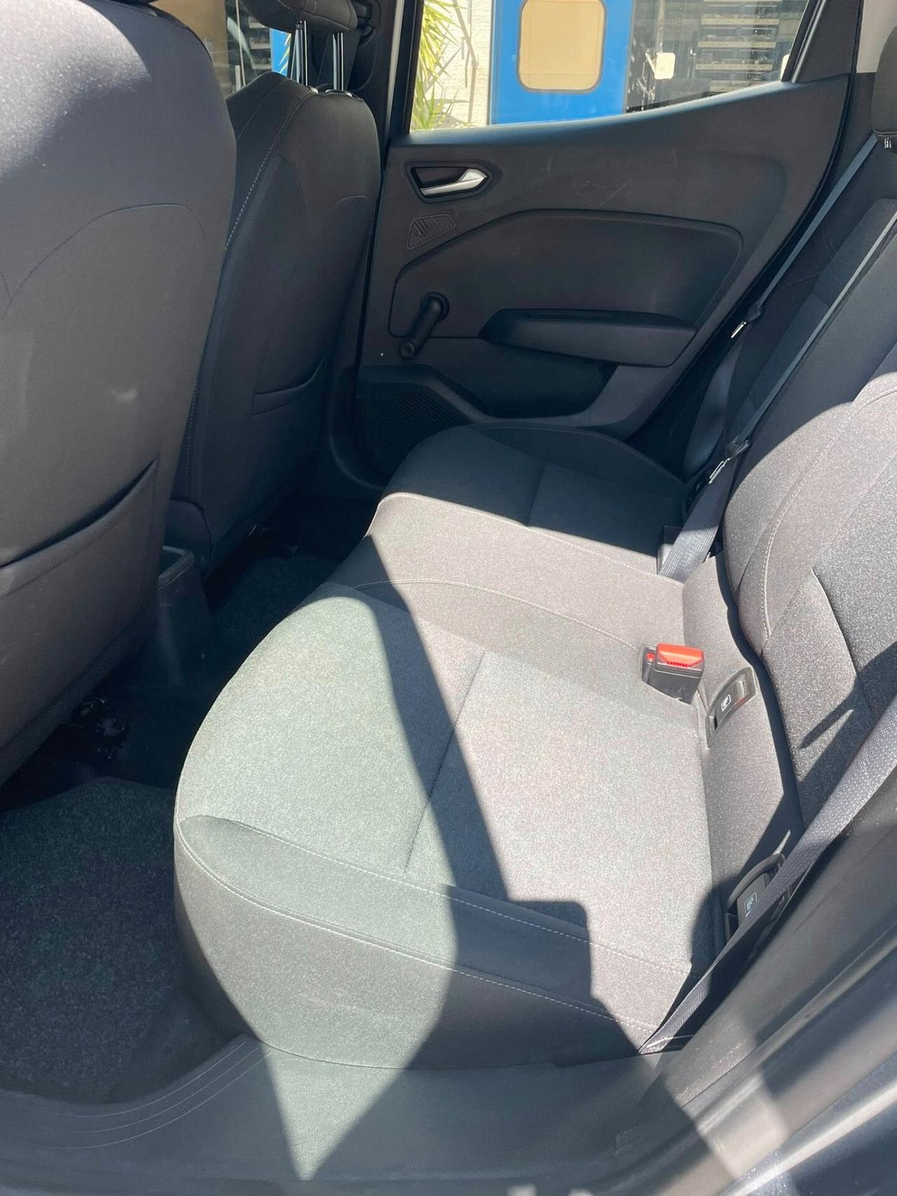 Renault Clio TCe 90 CV 5 porte Business