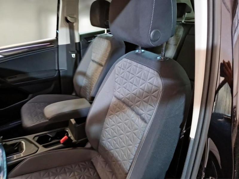 VOLKSWAGEN TIGUAN 2.0 TDI SCR 110KW Life DSG