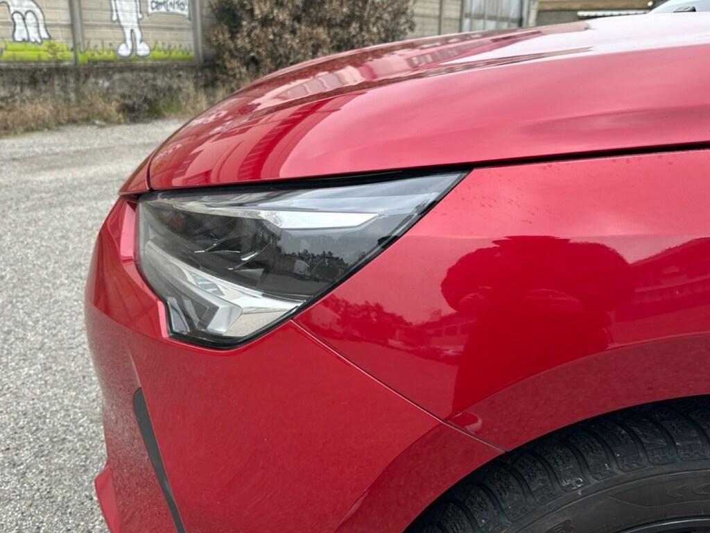 Opel Corsa 5 Porte 1.2 D&T