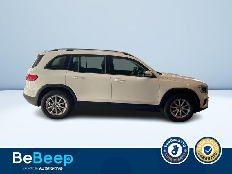 Mercedes-Benz Classe GLB GLB 200 D EXECUTIVE AUTO