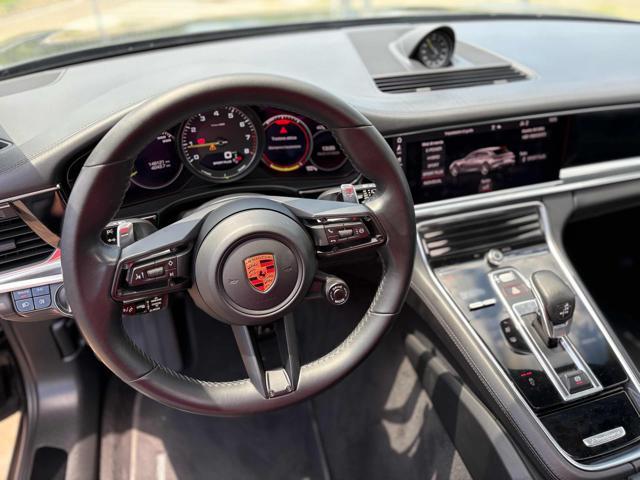 PORSCHE Panamera 2.9 4S E-Hybrid Sport Turismo *RESTYLING*
