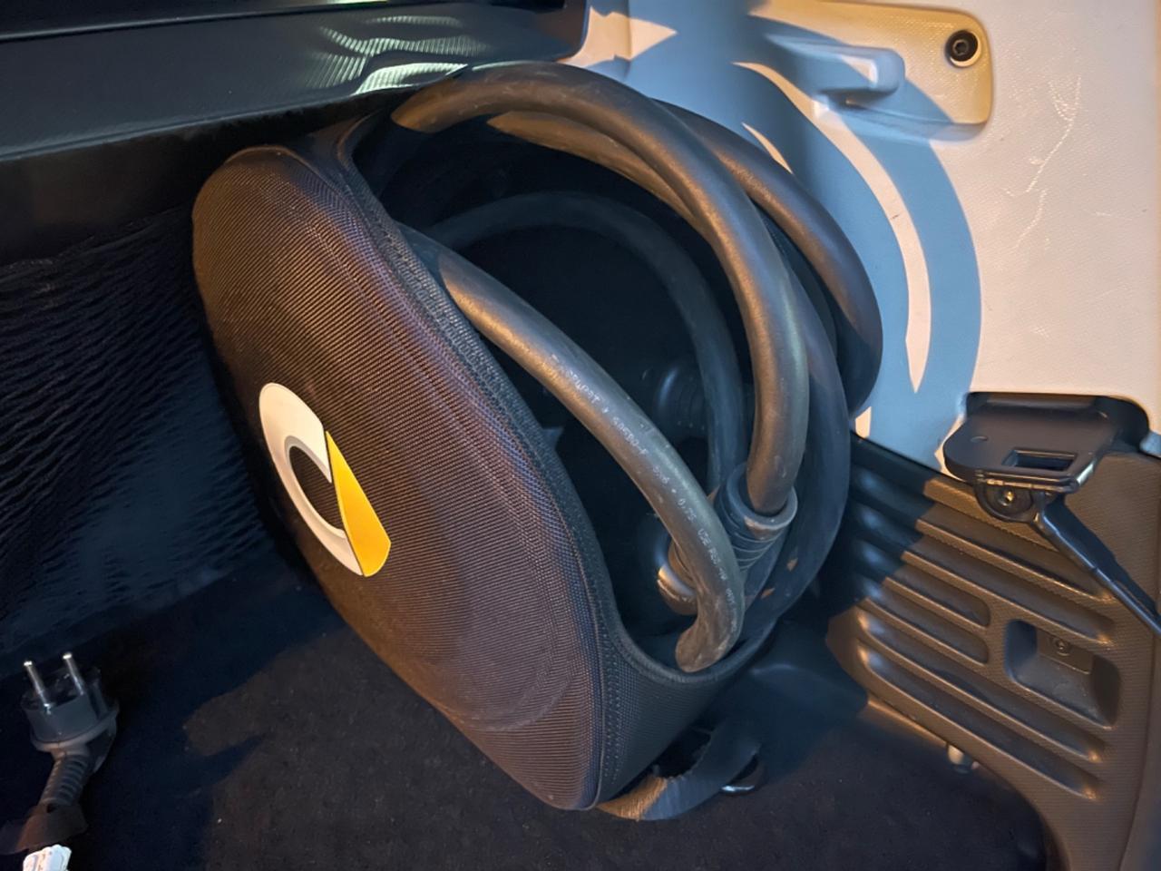 Smart ForTwo EQ Passion KM 28.000 CERTIFICATI (BLOCK SHAF)