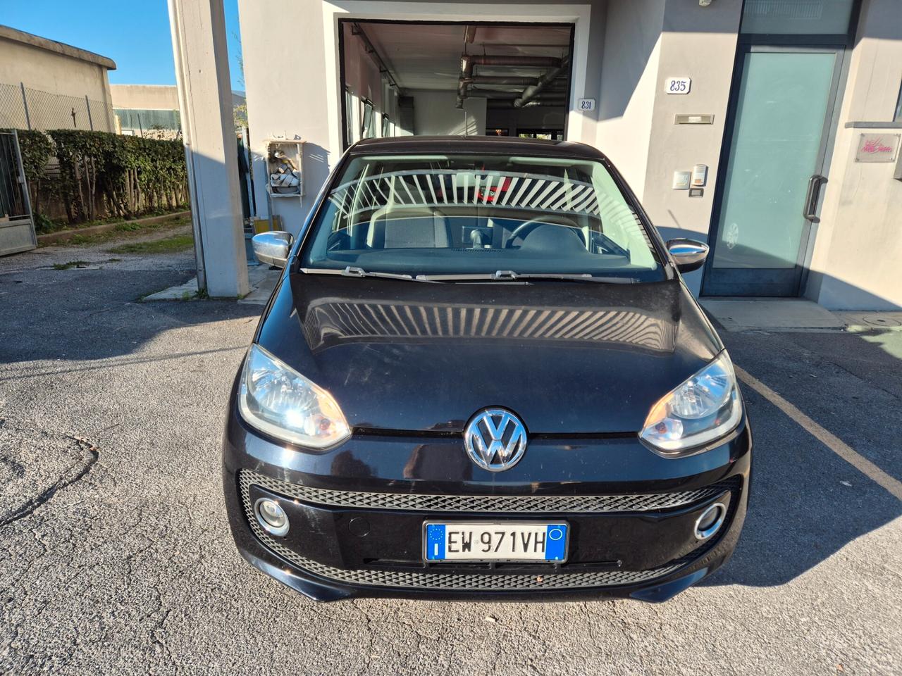 Volkswagen up! 1.0 5p. move ASG