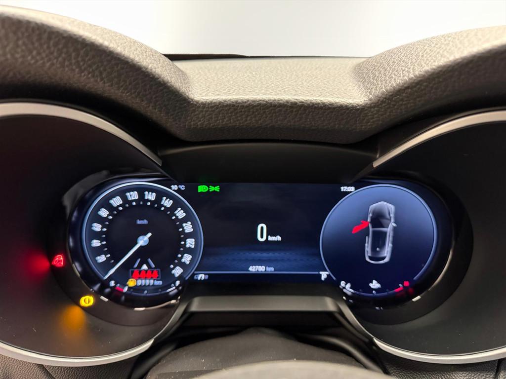 ALFA ROMEO Stelvio 2023 - Stelvio 2.2 t Super rwd 160cv auto