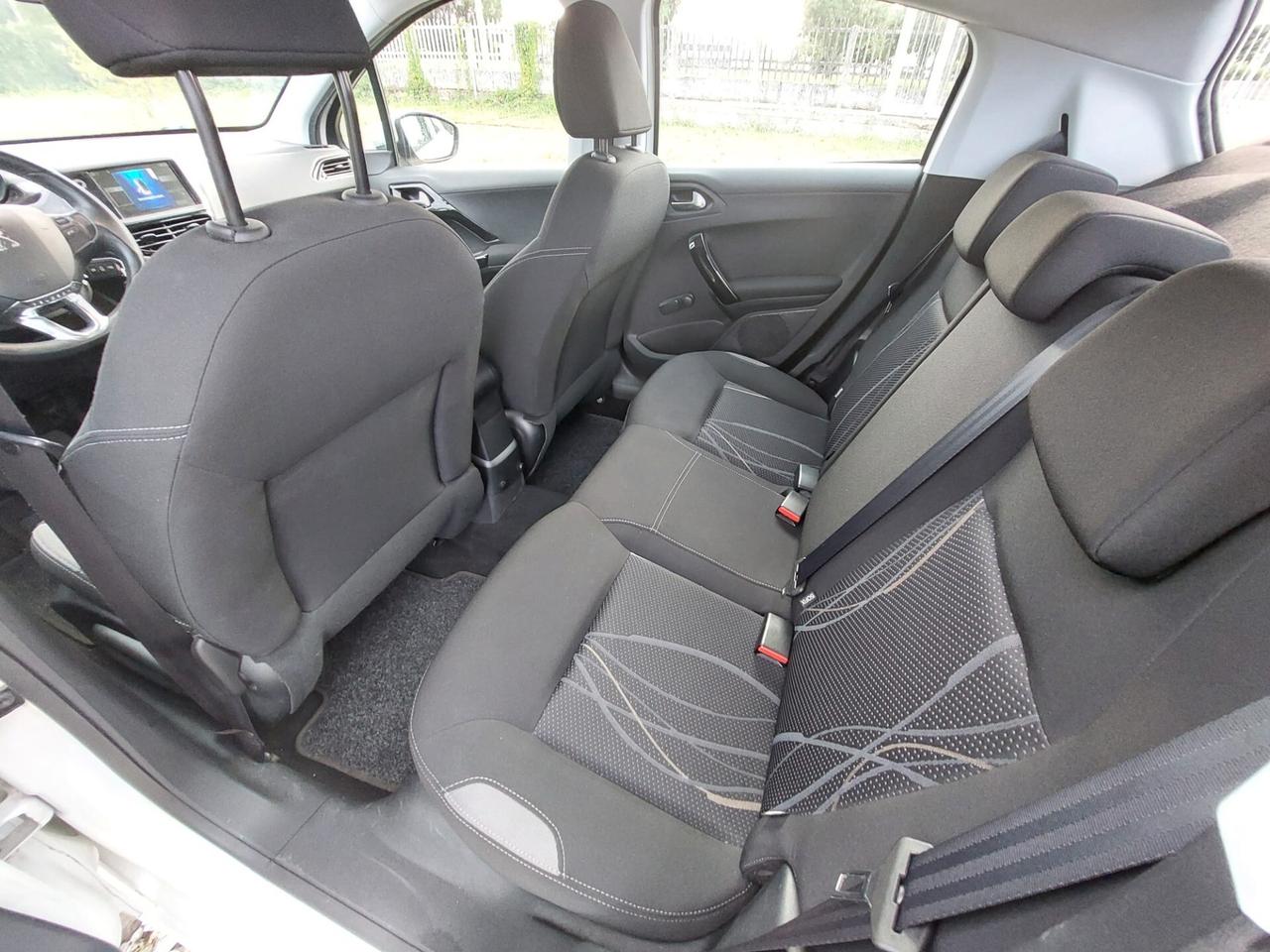 Nissan Micra 1.2 12V 5 porte Tekna